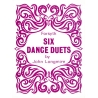 Six Dance Duets - Longmire, John