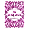 Six Dance Duets - Longmire, John