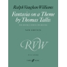 Vaughan Williams, Ralph - Fantasia on a Theme by Thomas Tallis