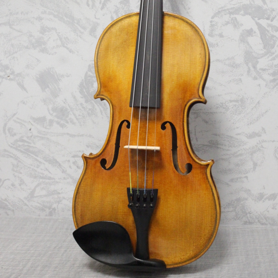 Forsyth Model 35 Violin Outfit