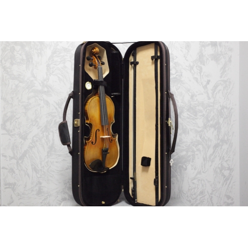 Forsyth Model 35 Violin Outfit