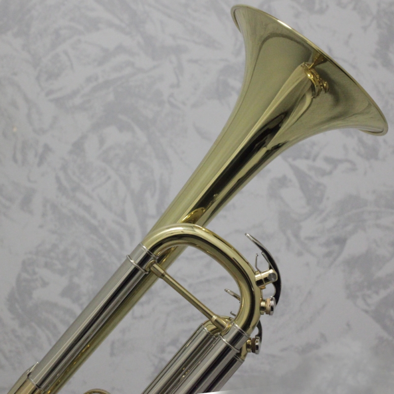 Besson BE110 Bb Trumpet Outfit