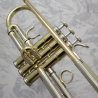 Besson BE110 Bb Trumpet Outfit