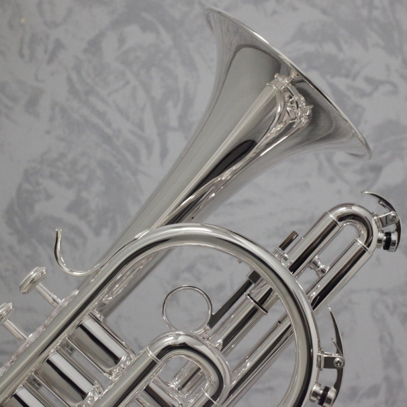 Besson clearance prodige cornet