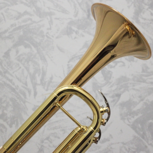 Yamaha YTR6335RC Bb Trumpet