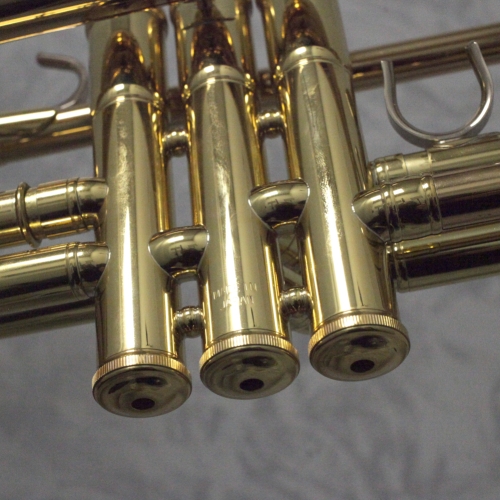 Yamaha YTR6335RC Bb Trumpet