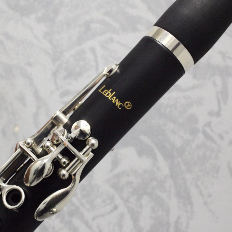 Leblanc CL650 Bb Clarinet