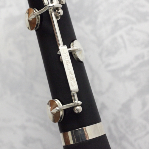 Leblanc CL650 Bb Clarinet