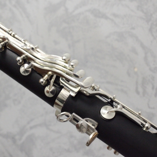 Leblanc CL650 Bb Clarinet