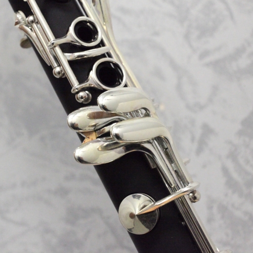 Leblanc CL650 Bb Clarinet