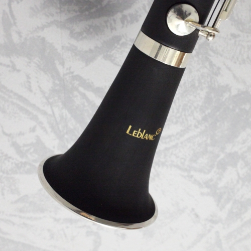 Leblanc CL650 Bb Clarinet