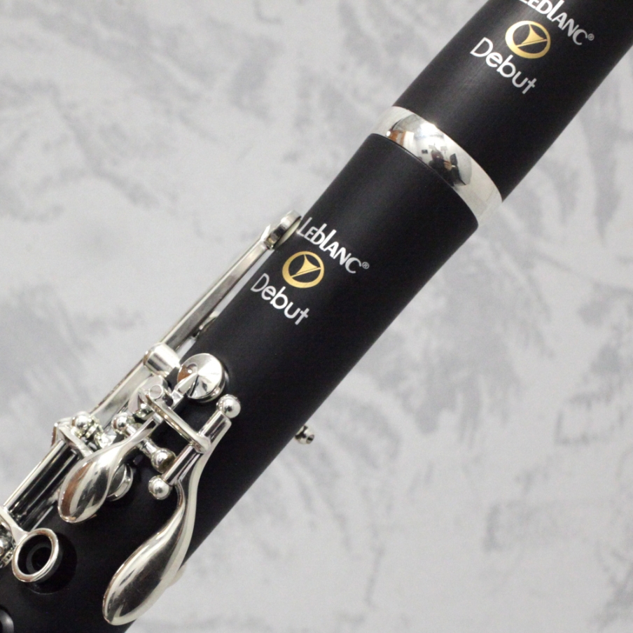 Leblanc CL211S "Debut" Bb Clarinet