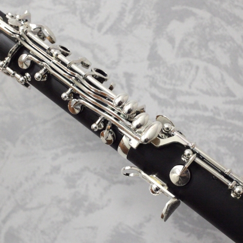 Leblanc CL211S "Debut" Bb Clarinet