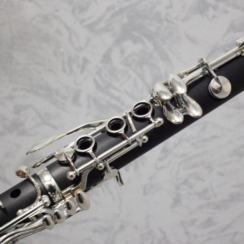 Leblanc CL211S "Debut" Bb Clarinet