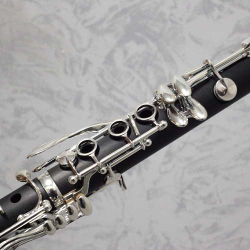 Leblanc CL211S "Debut" Bb Clarinet