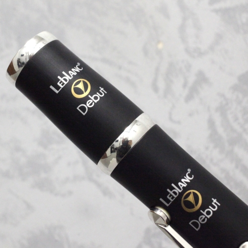 Leblanc CL211S "Debut" Bb Clarinet