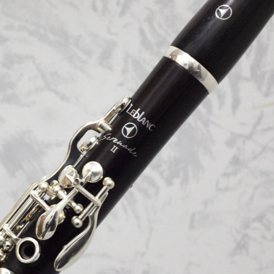 Leblanc CL411S
