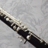 Leblanc CL411S "Serenade II" Bb Clarinet