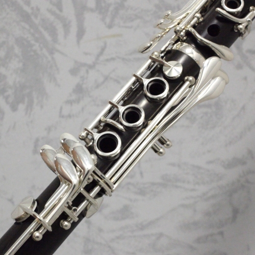 Leblanc CL411S "Serenade II" Bb Clarinet