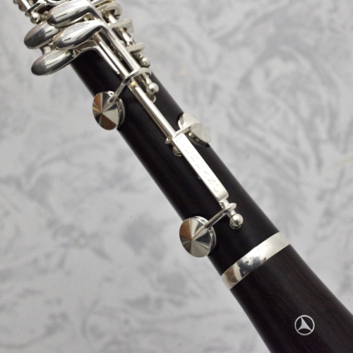 Leblanc CL411S "Serenade II" Bb Clarinet