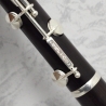 Leblanc CL411S "Serenade II" Bb Clarinet