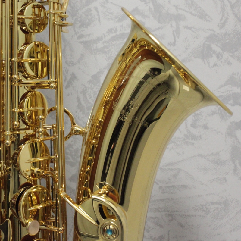 Yanagisawa TWO1 'Professional' Tenor Saxophone