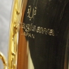 Yanagisawa TWO1 'Professional' Tenor Saxophone