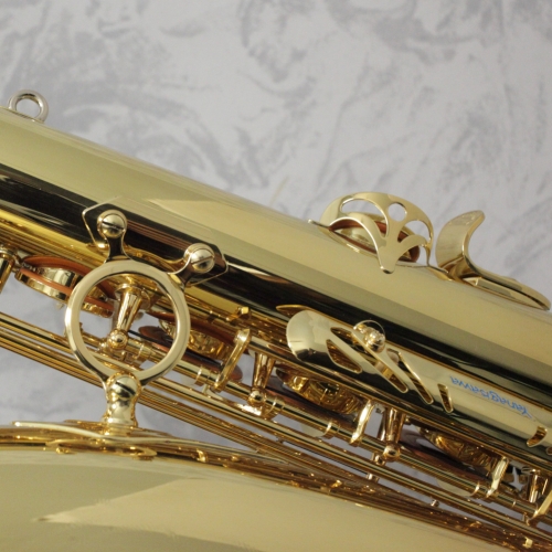 Yanagisawa TWO1 'Professional' Tenor Saxophone