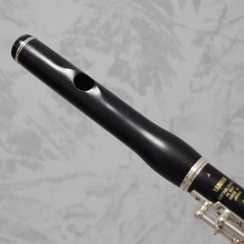 Yamaha YPC-62R Piccolo Outfit
