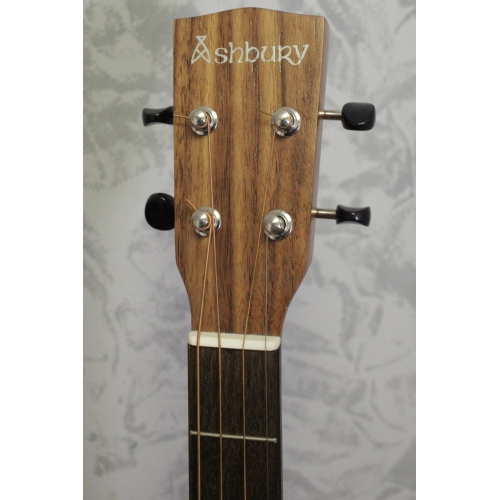 Ashbury Rathlin Tenor Guitar