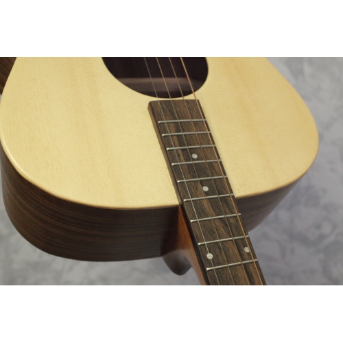 Ashbury Rathlin Tenor Guitar