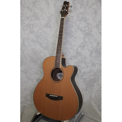 Ozark 3372C Tenor Guitar