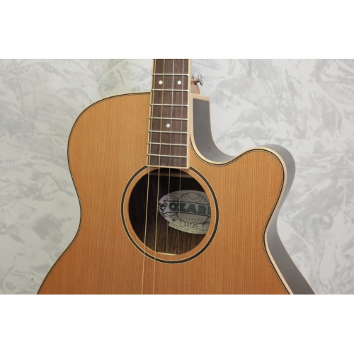 Ozark 3372C Tenor Guitar