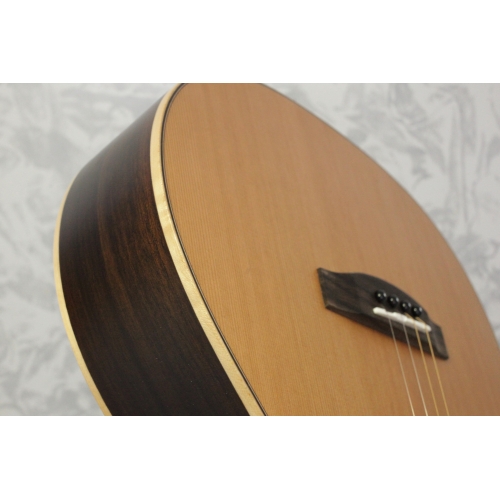 Ozark 3372C Tenor Guitar