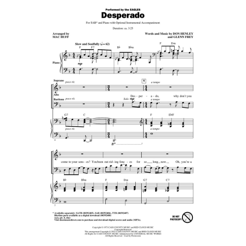 Desperado