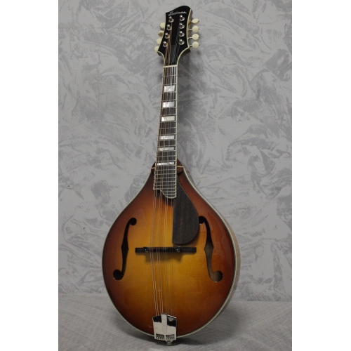 Eastman MD605 Gold Burst Mandolin