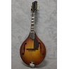 Eastman MD605 Gold Burst Mandolin