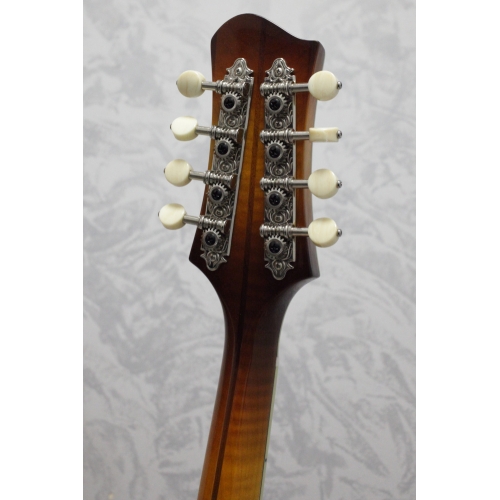 Eastman MD605 Gold Burst Mandolin