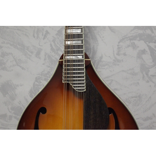 Eastman MD605 Gold Burst Mandolin