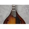 Eastman MD605 Gold Burst Mandolin