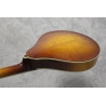 Eastman MD605 Gold Burst Mandolin