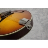 Eastman MD605 Gold Burst Mandolin