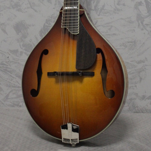 Eastman MD605 Gold Burst Mandolin