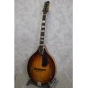Eastman MDO605 Octave Mandolin Gold Burst