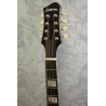 Eastman MDO605 Octave Mandolin Gold Burst