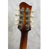 Eastman MDO605 Octave Mandolin Gold Burst