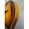 Eastman MDO605 Octave Mandolin Gold Burst