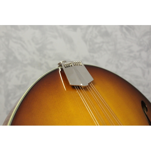 Eastman MDO605 Octave Mandolin Gold Burst