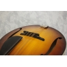 Eastman MDO605 Octave Mandolin Gold Burst