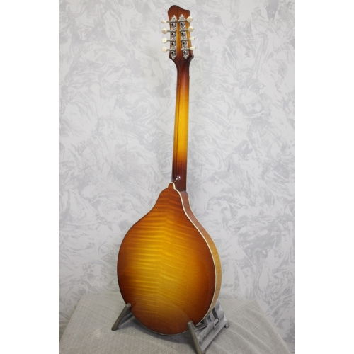 Eastman MDO605 Octave Mandolin Gold Burst